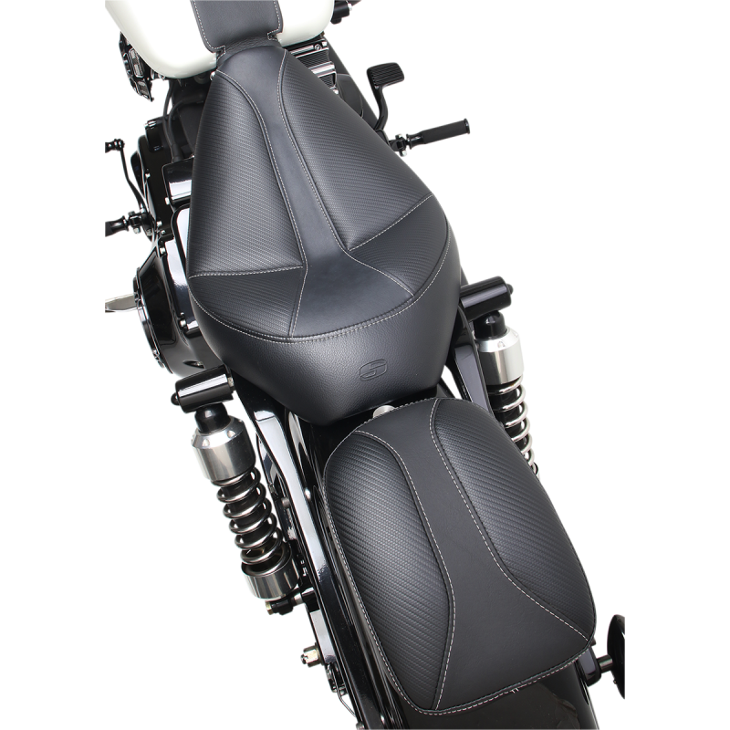 SADDLEMEN PAD DOMINATOR 7" SA1008