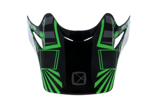 CKX VISOR TX218Y PURSUIT GR CKX 183929