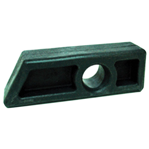 SPX TRAILING ARM SLIDER BLOCK POLARIS SM-08137