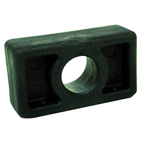 SPX TRAILING ARM SLIDER BLOCK POLARIS SM-08138