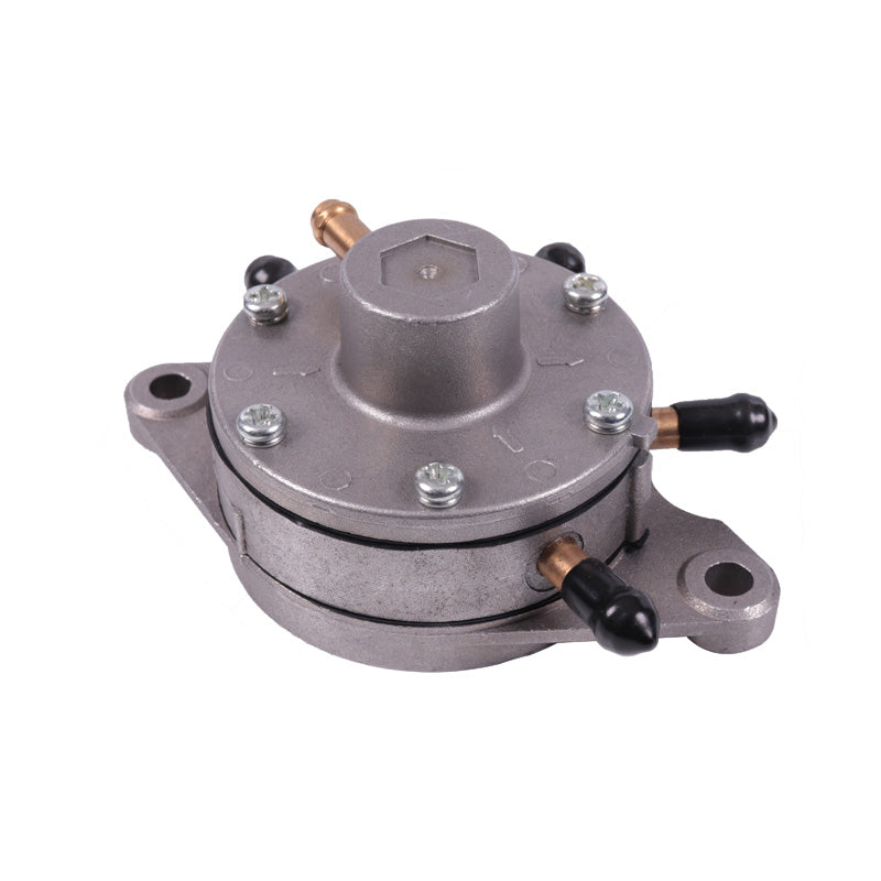 ITL FUEL PUMP TRIPLE (TYPE DF52-92) 18403062