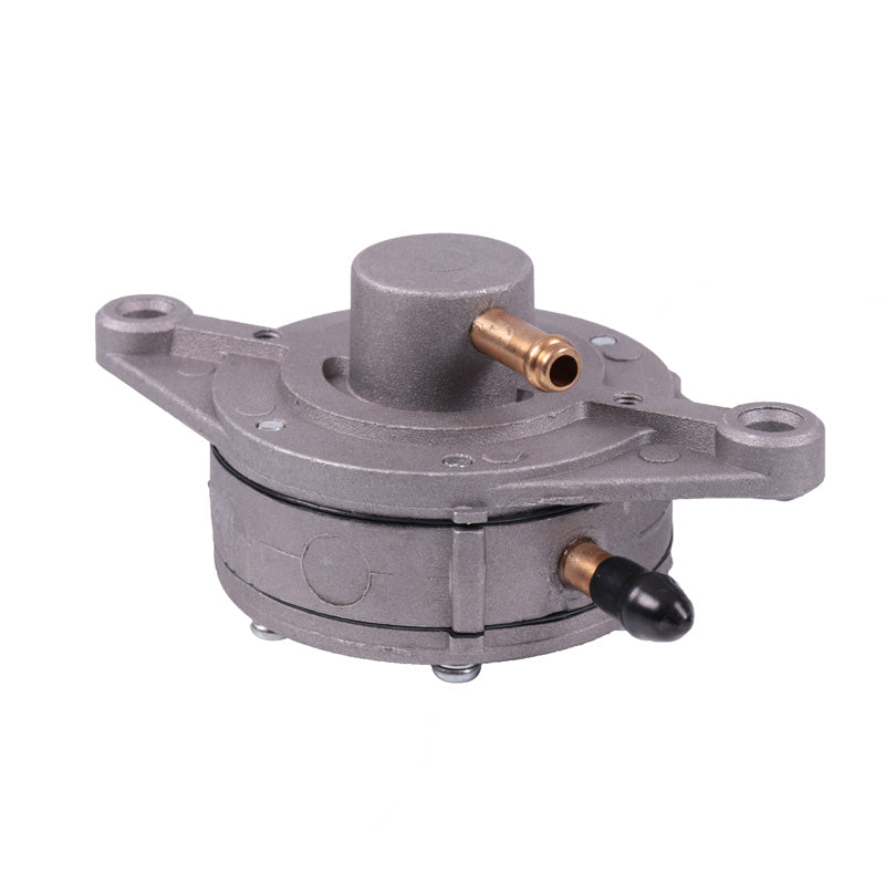 ITL FUEL PUMP DUAL (TYPE DF52-176) 18403063