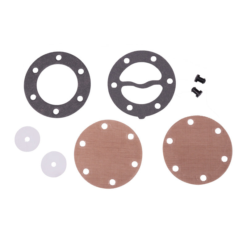ITL FUEL PUMP REPAIR KIT SINGLE ROUND 2'' 18403082