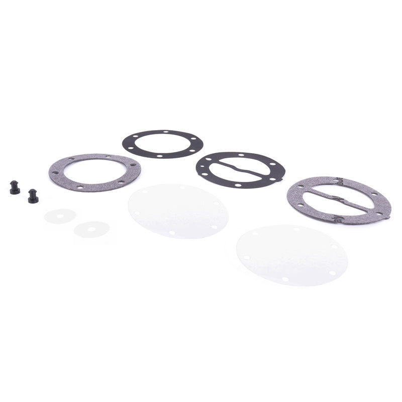 ITL FUEL PUMP REPAIR KIT FOR TYPE DF52-176 / DF52-92 18403086