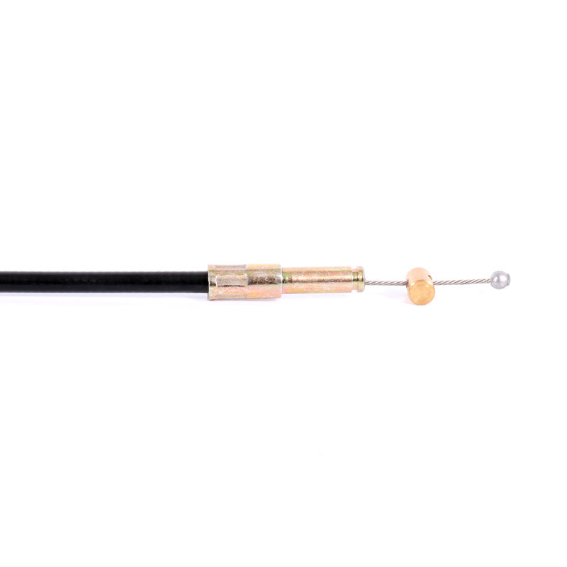 ITL THROTTLE CABLE FOR SINGLE CARBURETOR CONVERSION 18411005