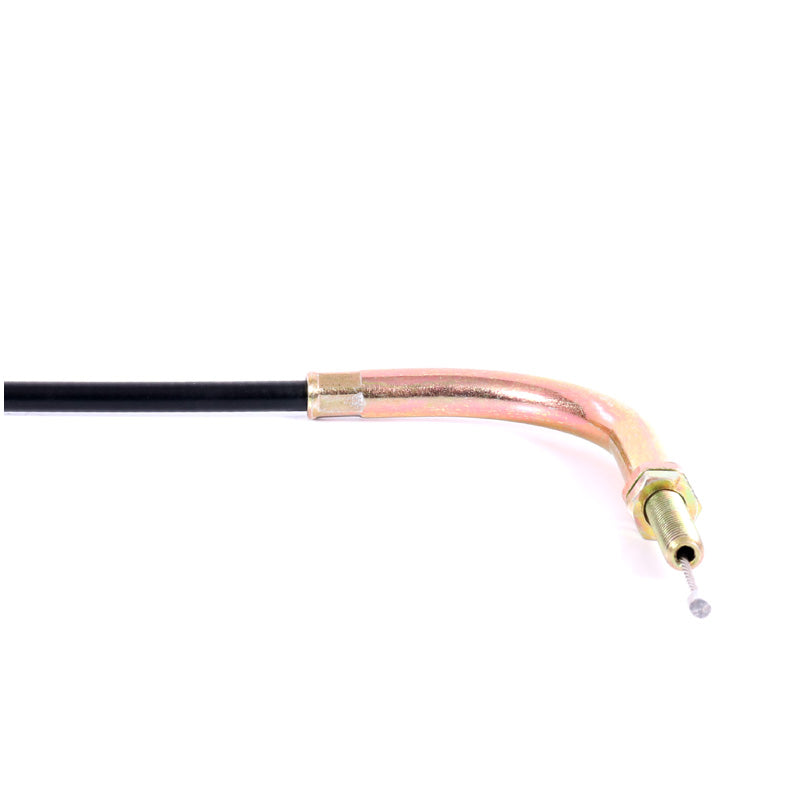 ITL THROTTLE CABLE FOR SINGLE CARBURETOR CONVERSION 18411005