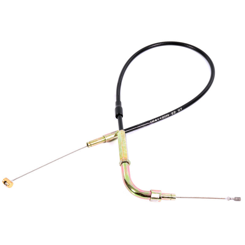 ITL THROTTLE CABLE 18411009