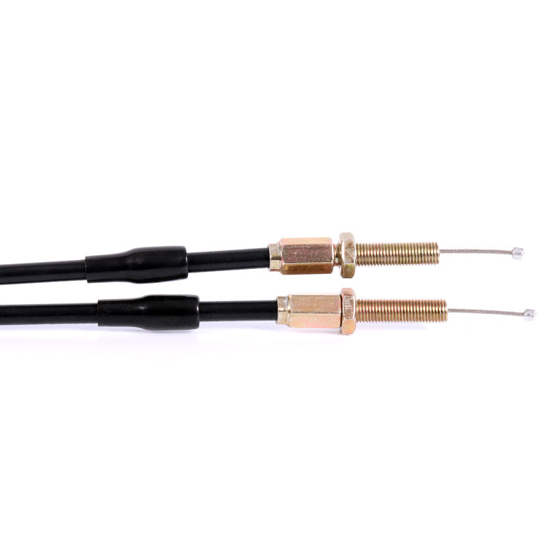 ITL CHOKE CABLE FOR MIKUNI DUAL CARBURETORS 18411029