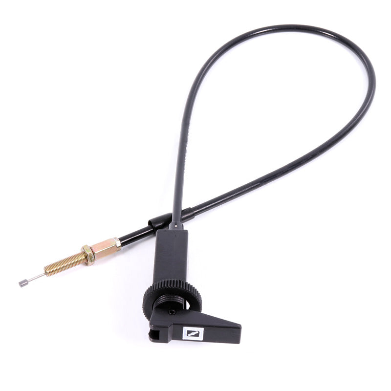 ITL CHOKE CABLE FOR MIKUNI SINGLE CARBURETORS 18411030