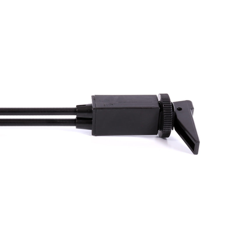 ITL CHOKE CABLE FOR MIKUNI DUAL CARBURETORS WITH ELBOW 18411031