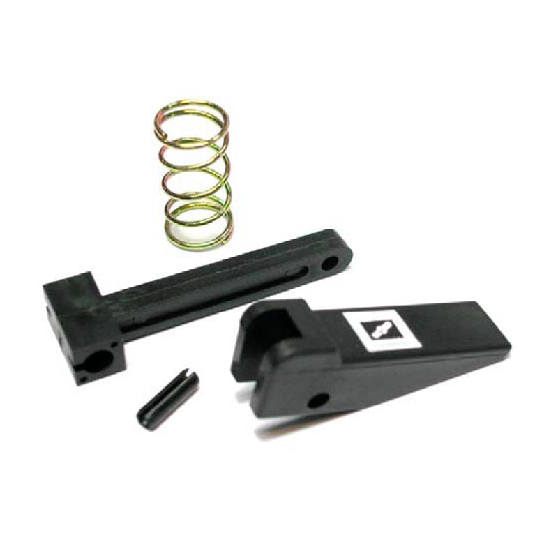 ITL CHOKE LEVER KIT FOR MIKUNI CARBURETOR 18411032