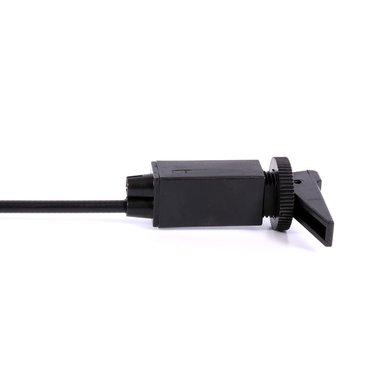 ITL CHOKE CABLE FOR MIKUNI SINGLE CARBURETORS WITH ELB 18411033