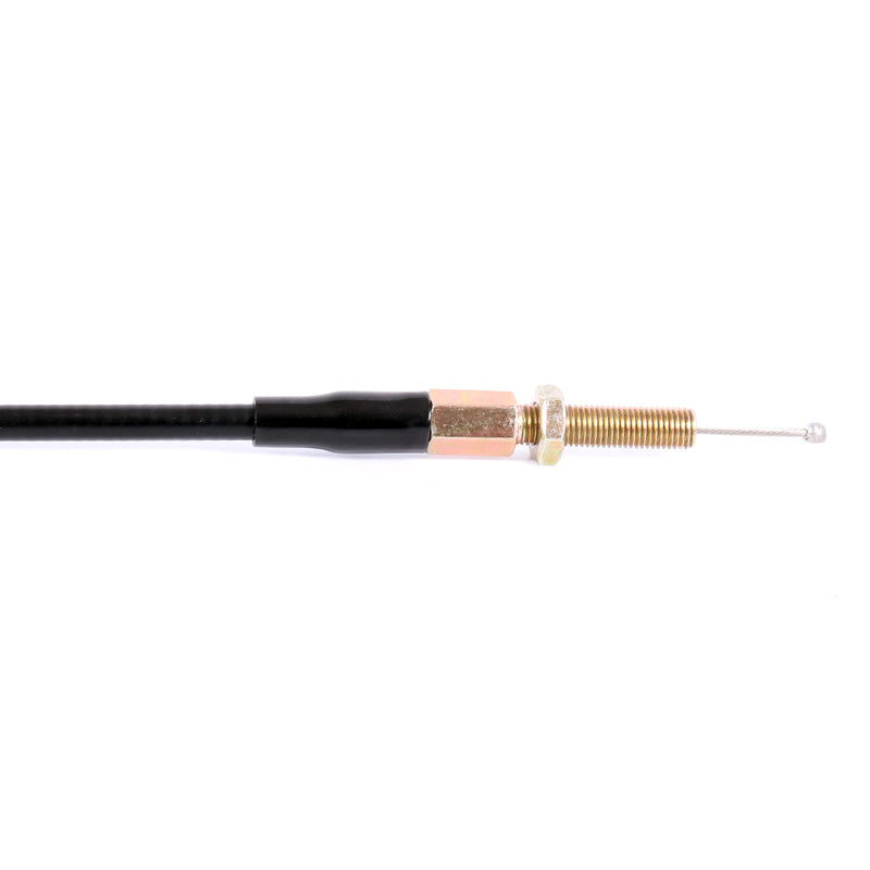 ITL CHOKE CABLE FOR MIKUNI DUAL CARBURETORS 18411034