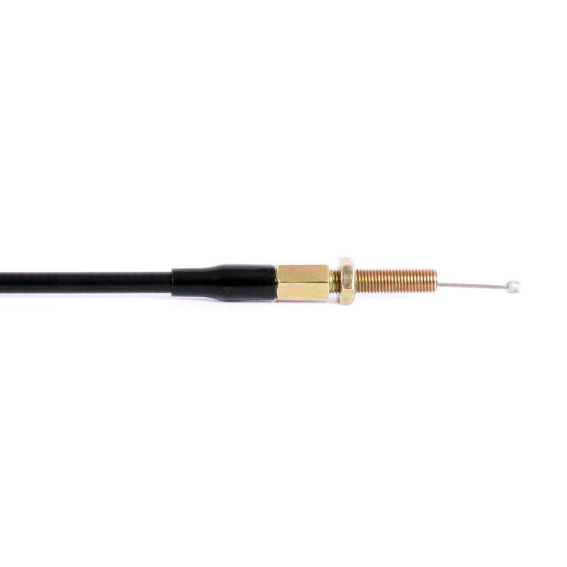 ITL CHOKE CABLE FOR MIKUNI DUAL CARBURETORS 18411034