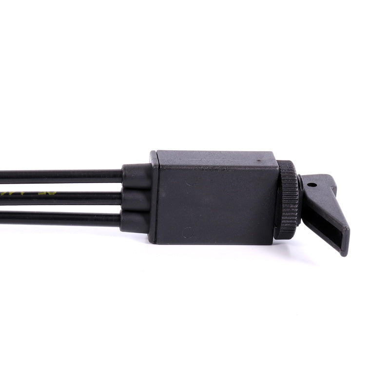 ITL CHOKE CABLE FOR TRIPLE CARBURETORS 18411035