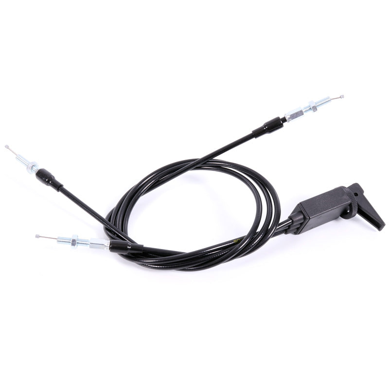 ITL CHOKE CABLE FOR TRIPLE CARBURETORS 18411035