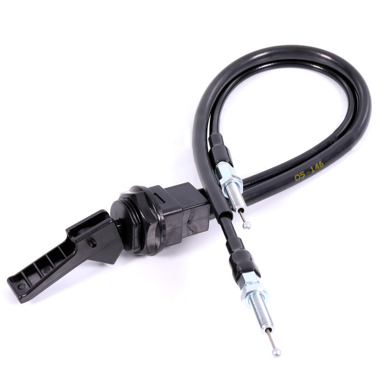 ITL CHOKE CABLE 18411041