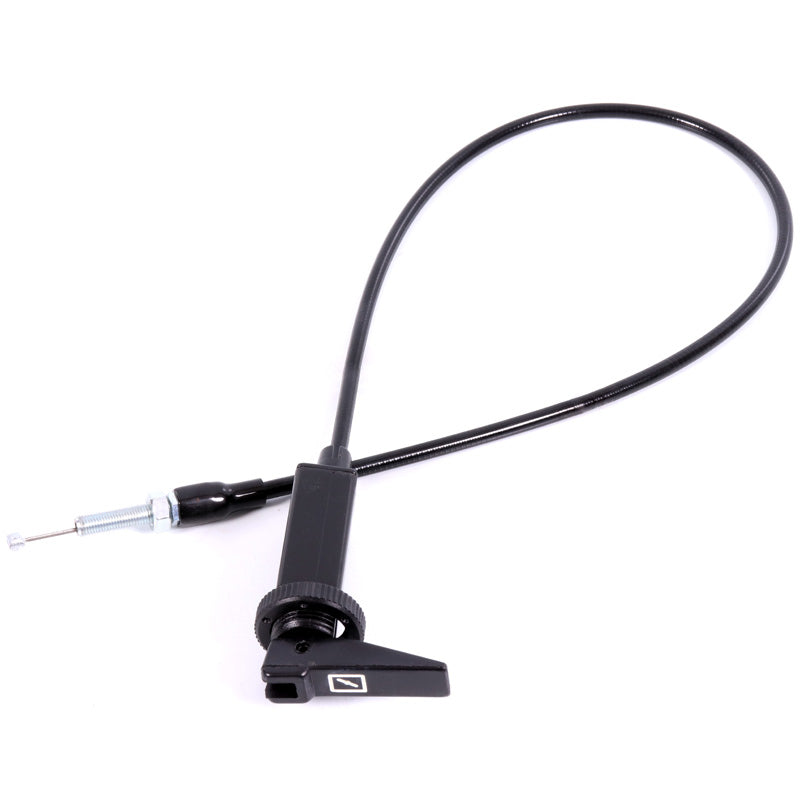 ITL CHOKE CABLE 18411045