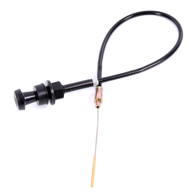 ITL CHOKE CABLE 18411046