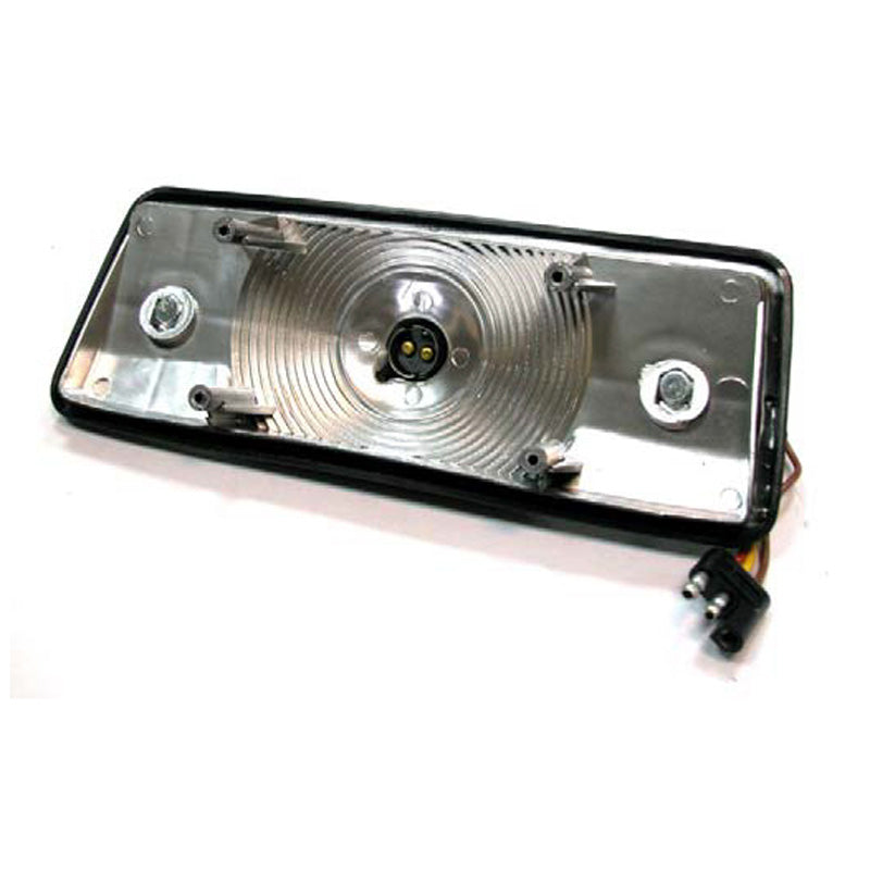 ITL TAIL LIGHT HOUSING 18418007