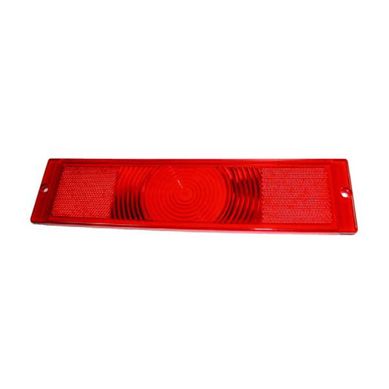 ITL TAIL LIGHT LENS 18418008