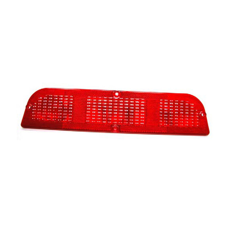 ITL TAIL LIGHT LENS 18418009