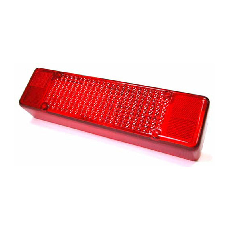 ITL TAIL LIGHT LENS 18418010