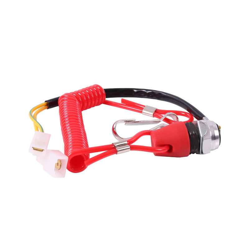 ITL SAFETY STOP SWITCH 18421005