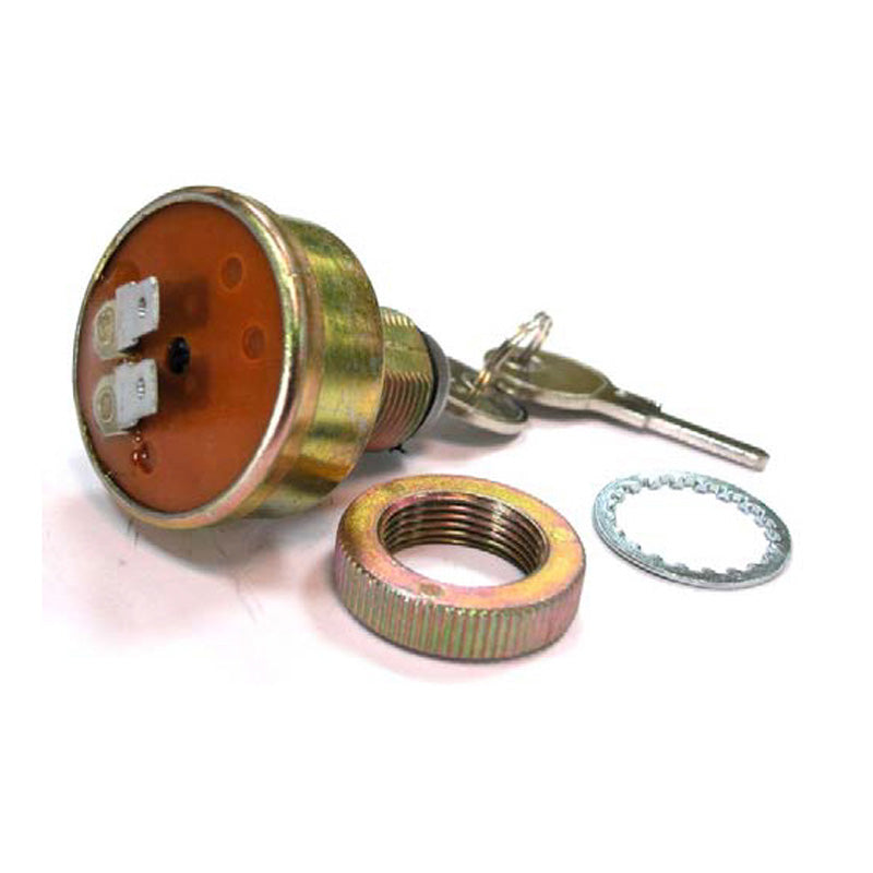ITL IGNITION SWITCH 18421007