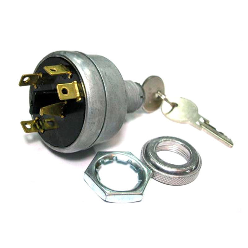 ITL IGNITION SWITCH 18421011