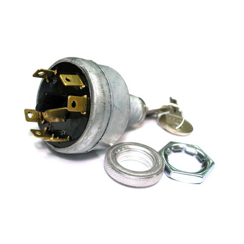 ITL IGNITION SWITCH 18421013