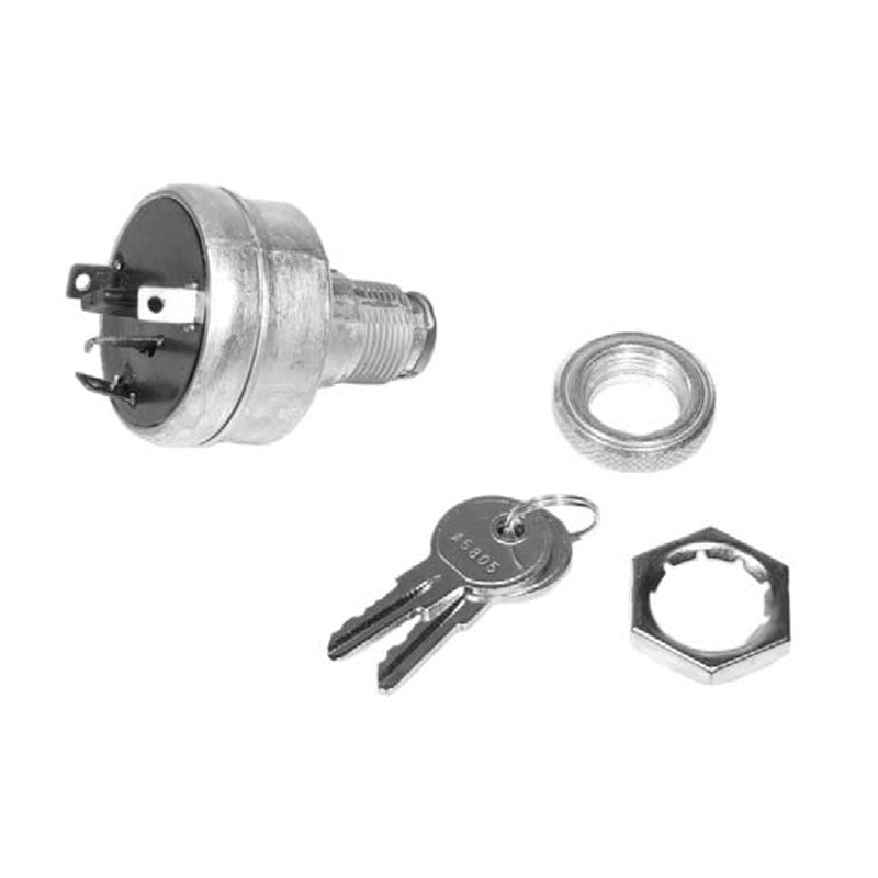 ITL IGNITION SWITCH 18421014