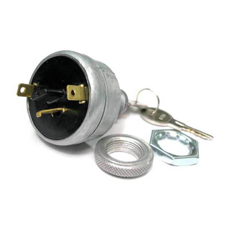 ITL IGNITION SWITCH 18421015