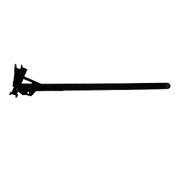 SPX TRAILING ARM POLARIS LEFT SM-08043L