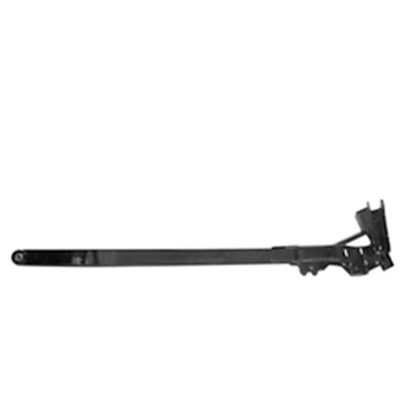 SPX TRAILING ARM POLARIS LEFT SM-08049L