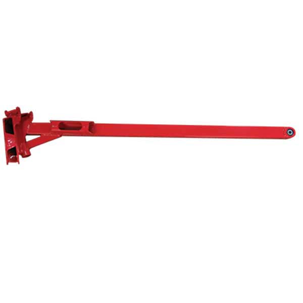 SPX TRAILING ARM POLARIS RIGHT SM-08133RD-R
