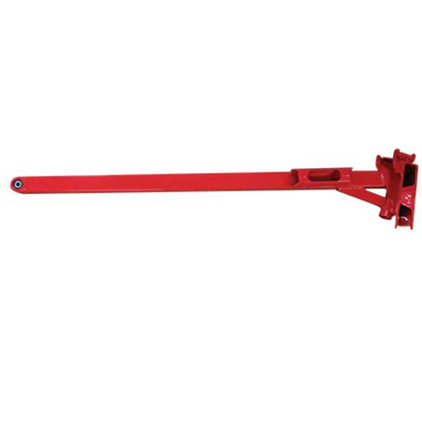 SPX TRAILING ARM POLARIS LEFT SM-08133RD-L