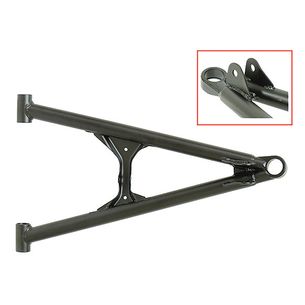 SPX A-ARM POLARIS LOWER LEFT SM-08177L