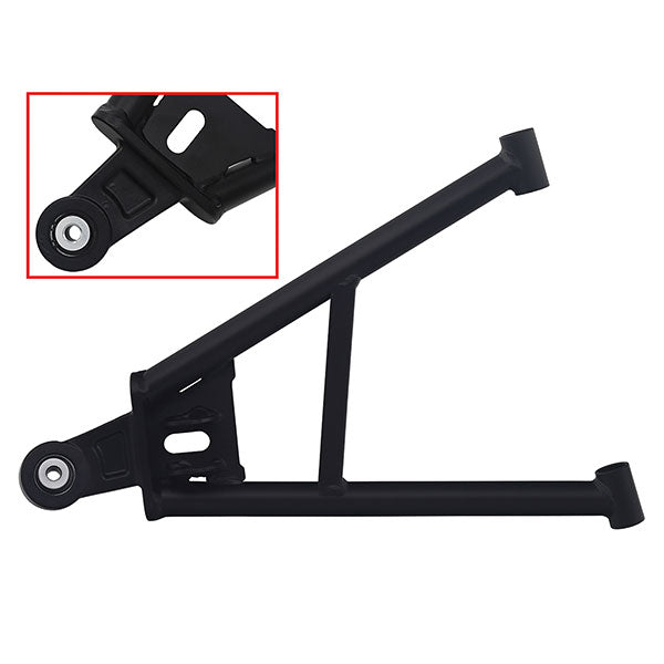 SPX A-ARM POLARIS LOWER RIGHT SM-08673R