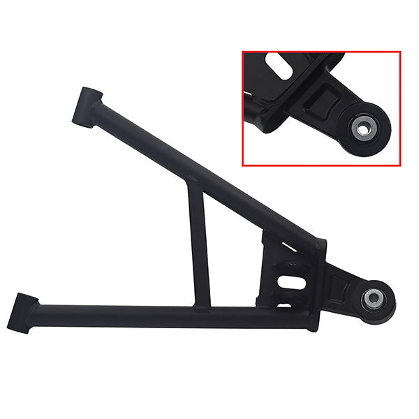 SPX A-ARM POLARIS LOWER LEFT SM-08673L