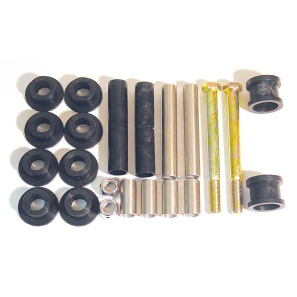 SPX FRONT END BUSHING KIT POLARIS SM-08022