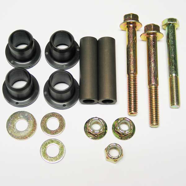SPX A-ARM BUSHING KIT POLARIS LOWER SM-08227