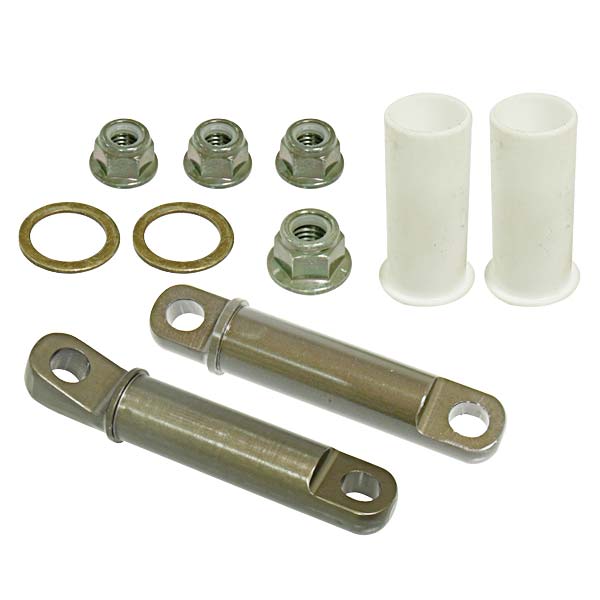SPX A-ARM BUSHING KIT POLARIS SM-08605