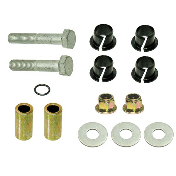 SPX A-ARM BUSHING KIT SKI-DOO SM-08606