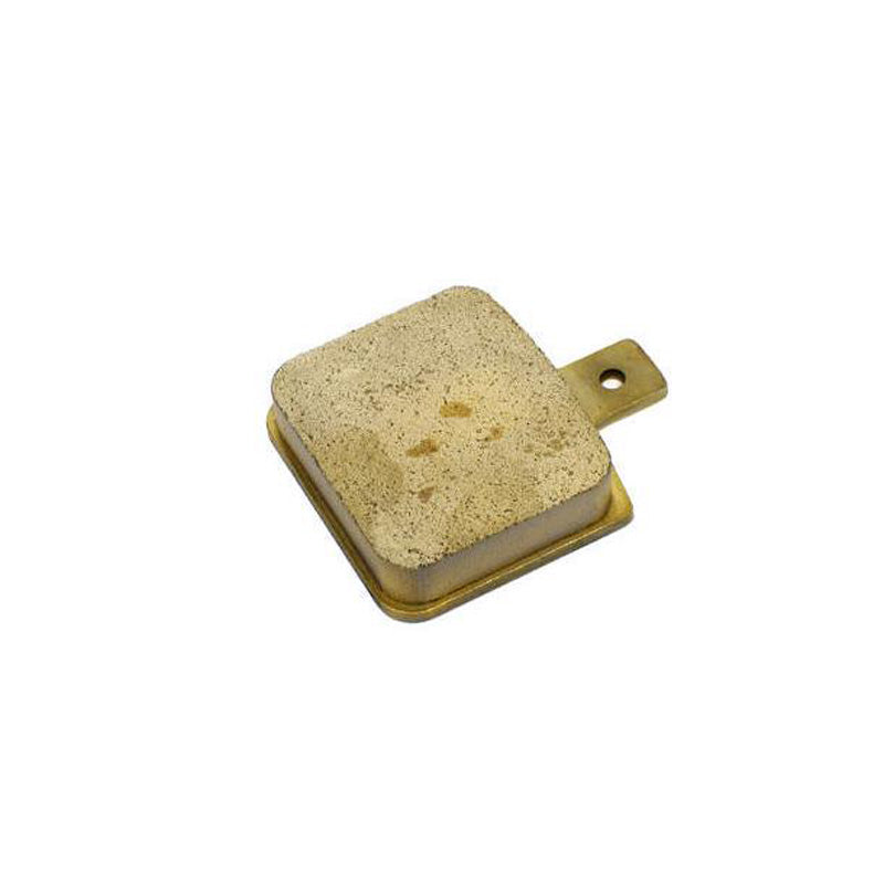 ITL BRAKE PADS - KEVLAR/CARBON 18450003