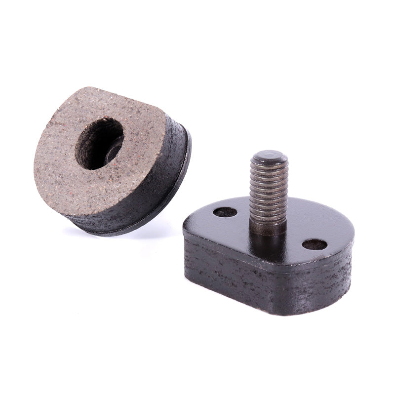 ITL BRAKE PADS - KEVLAR/CARBON 18450005