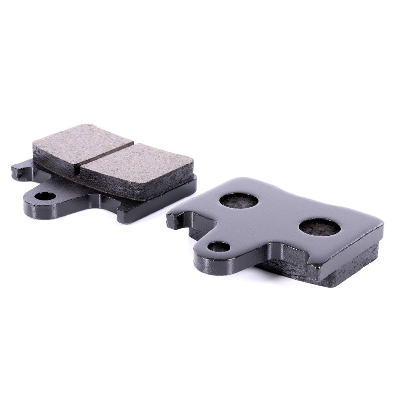 ITL BRAKE PADS - KEVLAR/CARBON 18450010