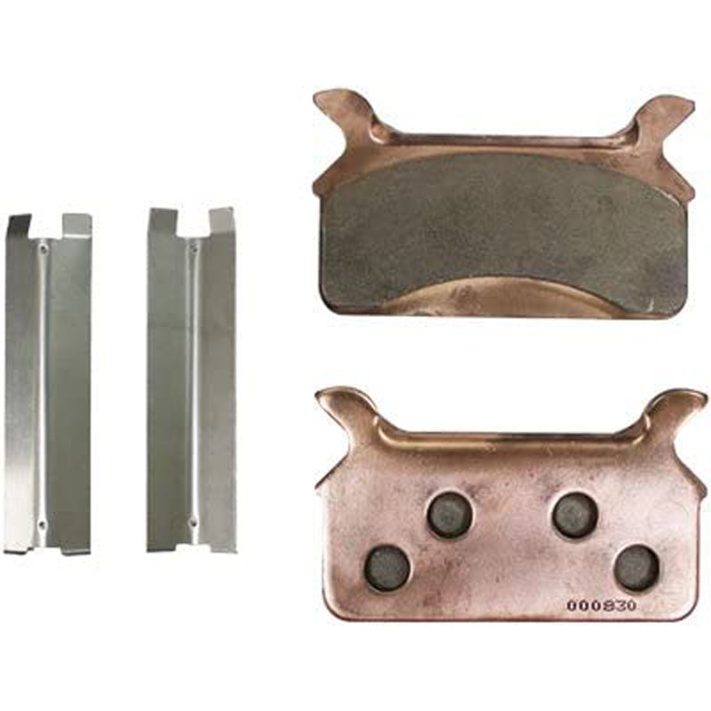 ITL BRAKE PADS - KEVLAR/CARBON 18450011