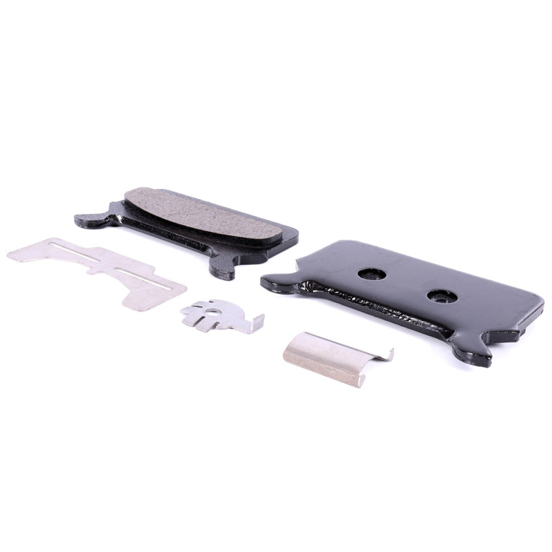 ITL BRAKE PADS - KEVLAR/CARBON 18450013