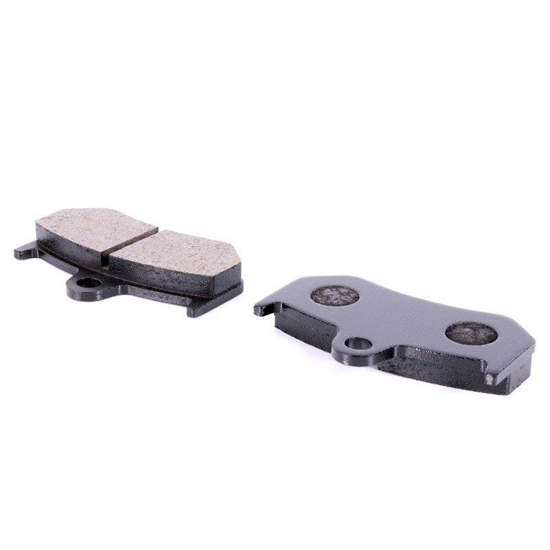 ITL BRAKE PADS - KEVLAR/CARBON 18450016